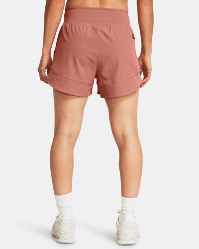 Women's UA SmartForm Flex Woven Shorts