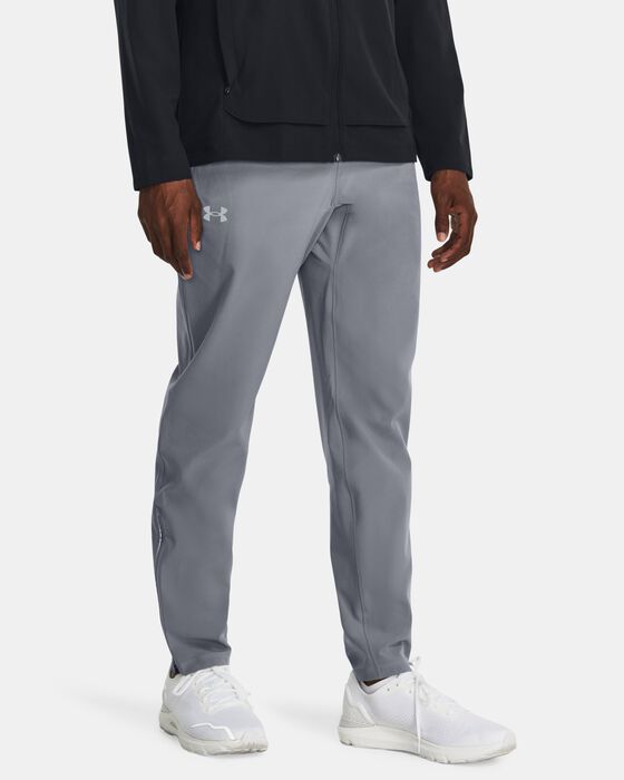 Men's UA OutRun The Storm Pants image number 0