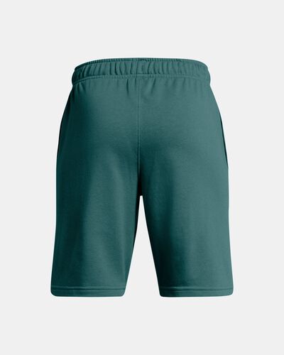 Boys' UA Rival Terry Shorts