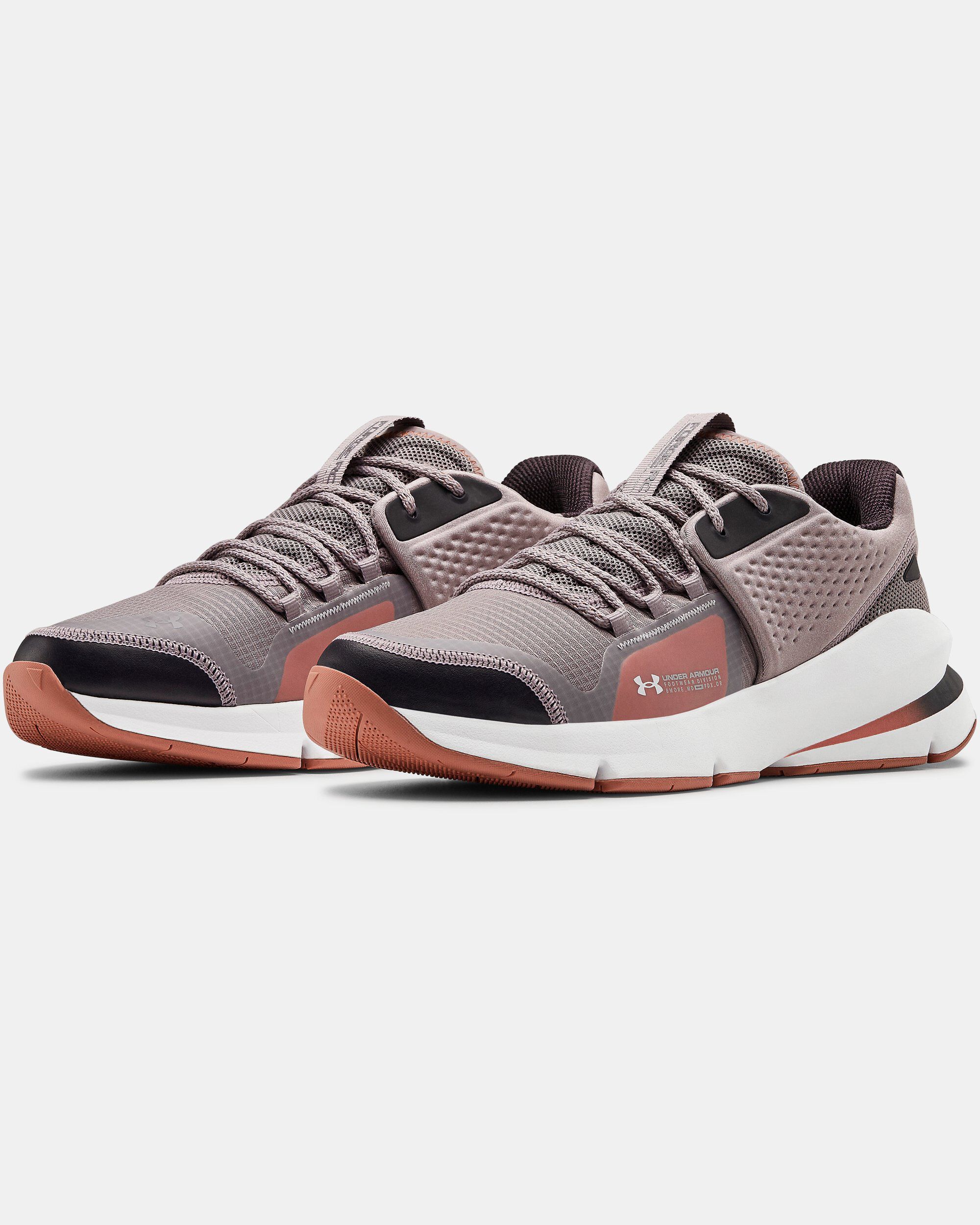 Men's ua 2025 vibe sportstyle shoes