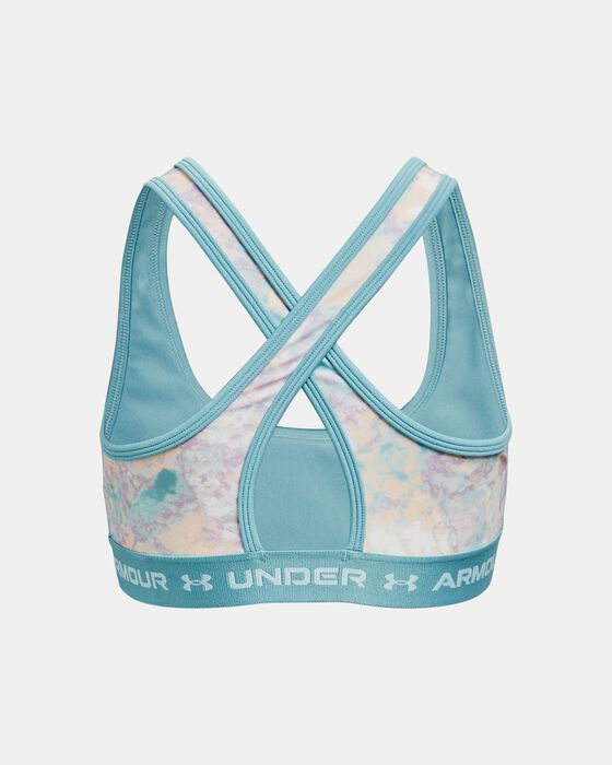 UA Crossback Printed image number 1