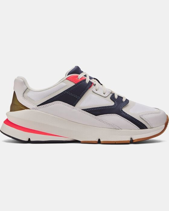 Unisex UA Forge 96 Shoes image number 0