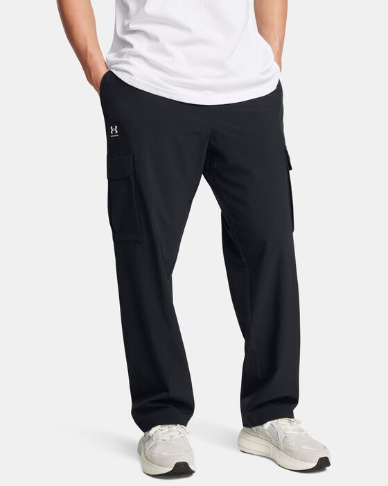 UA Vibe Woven image number 0