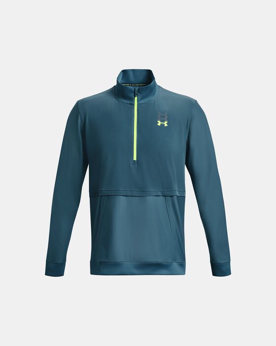 Men's UA Run Anywhere Pullover image number 7