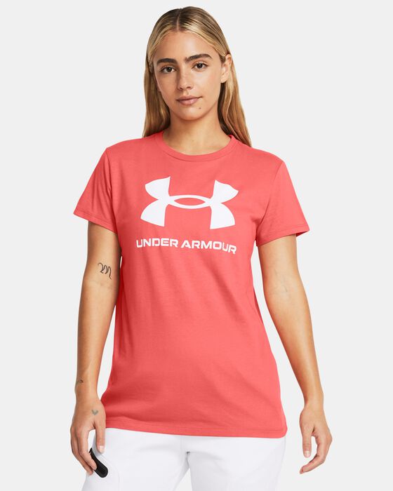 UA Rival Logo image number 0