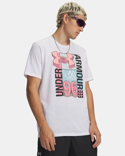 UA لوجو كولاج