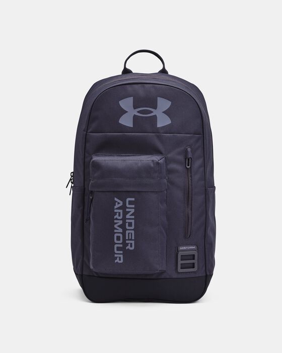 Unisex UA Halftime Backpack image number 0