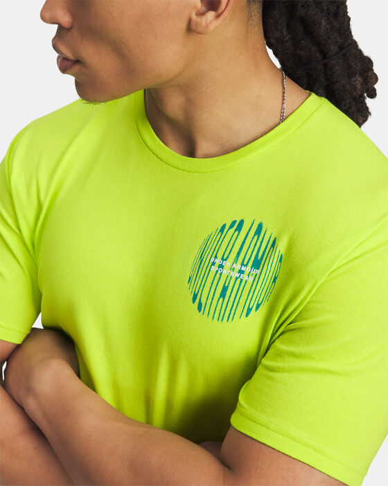 UA Paint Wordmark image number 1