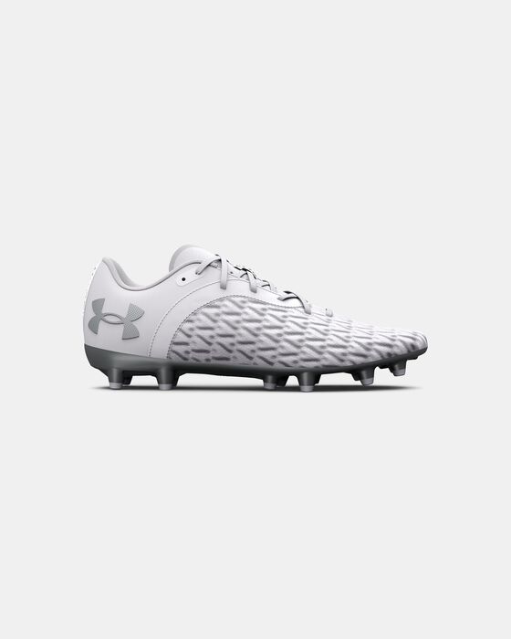 Unisex UA Clone Magnetico Premier 2 FG Soccer Cleats image number 2