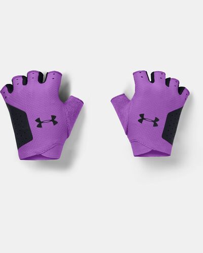 Women's UA Light Training Gloves