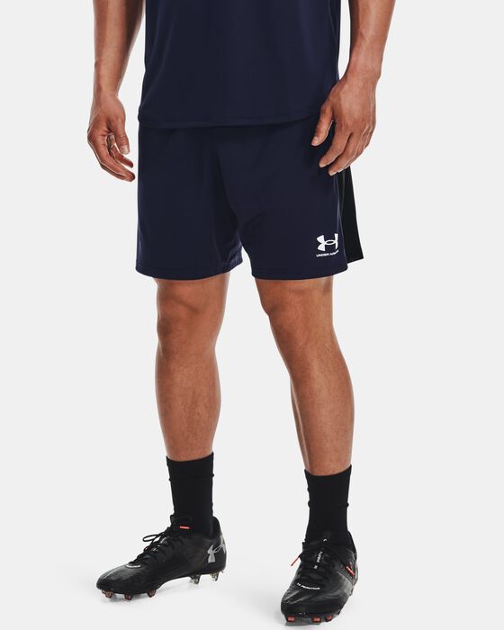 Men's UA Challenger Knit Shorts image number 0