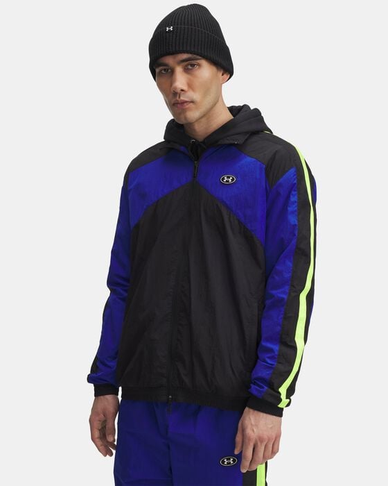 UA Icon Woven image number 0
