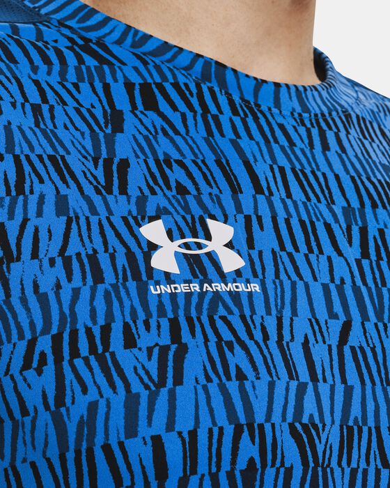 Men's UA Challenger Training Top image number 3