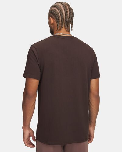 Curry Logo Heavyweight