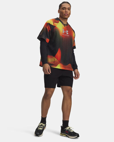 UA Unstoppable Fleece