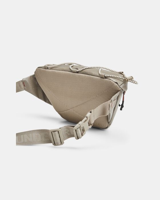 Unisex UA Summit Waist Bag image number 1