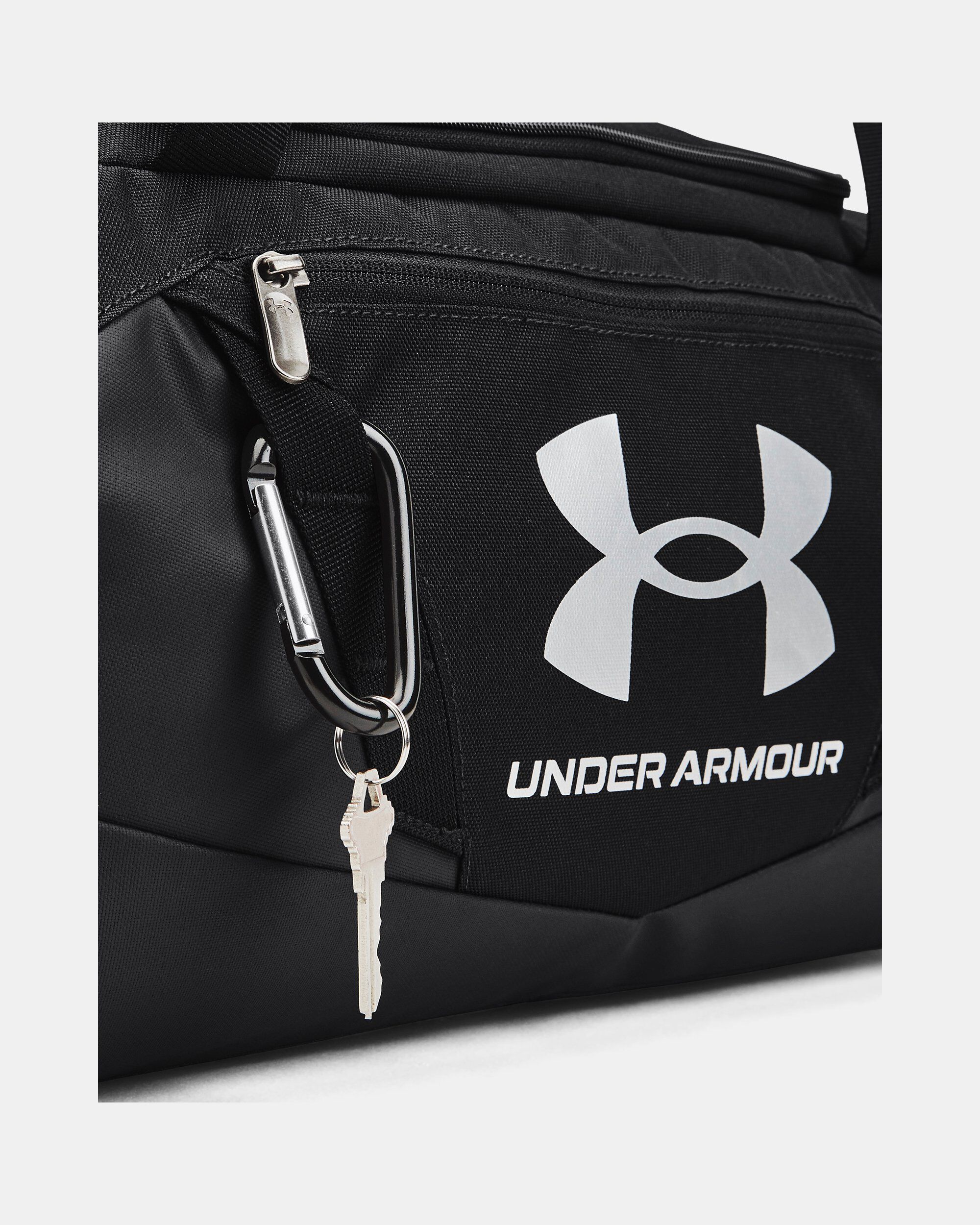 Under armour xs duffle bag hotsell