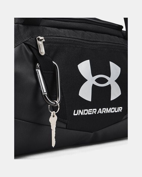 UA Undeniable 5.0 XS Duffle Bag UA Undeniable 5.0 XS Duffle Bag image number 2