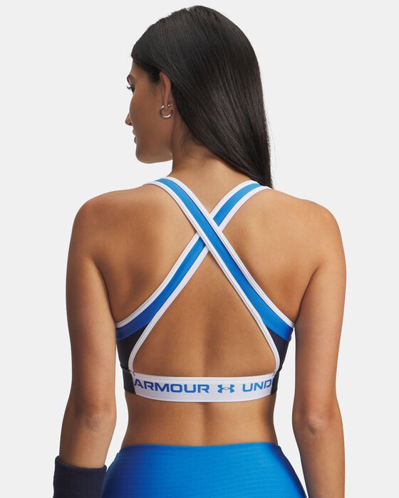 UA Crossback Mid  UA Crossback Mid  image number 1