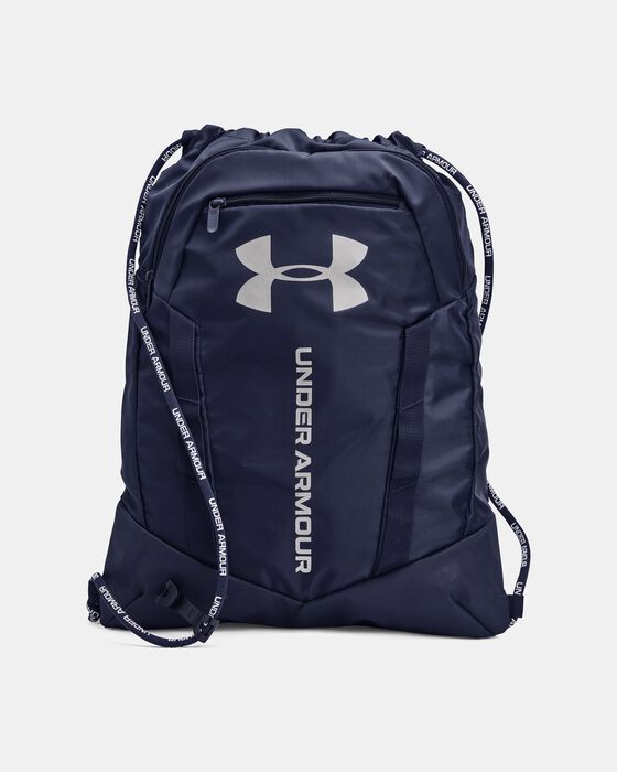 UA Undeniable Sackpack image number 0