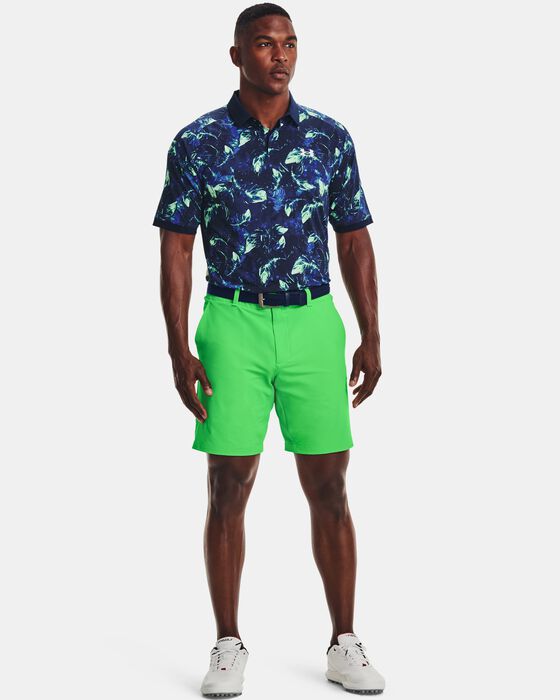 Men's UA Iso-Chill BOF Polo image number 2