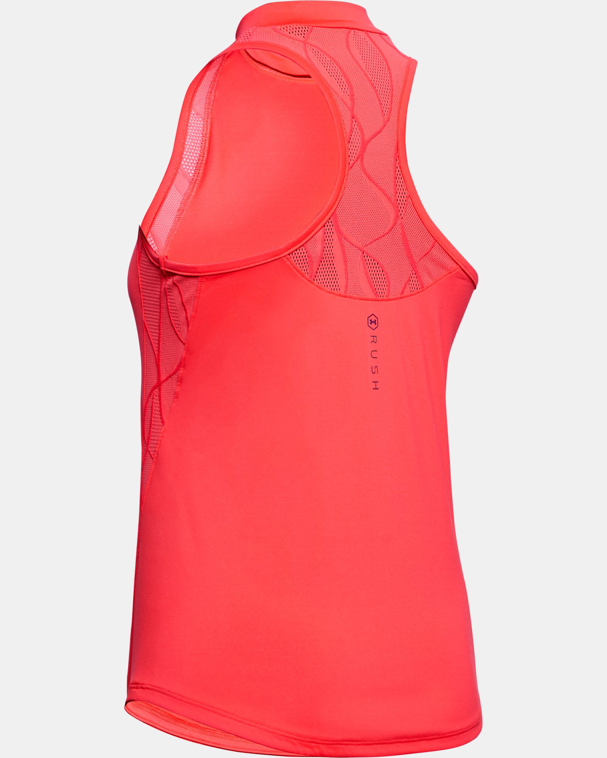 Ua rush vent tank hot sale