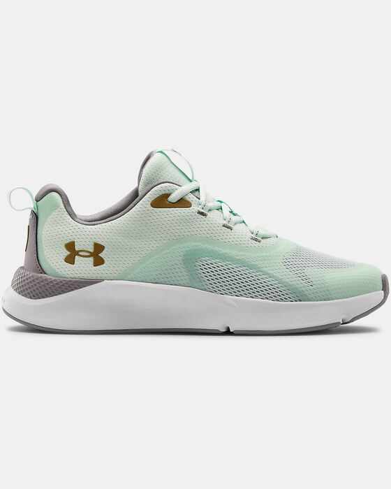 Women's UA Charged RC Sportstyle Shoes image number 0