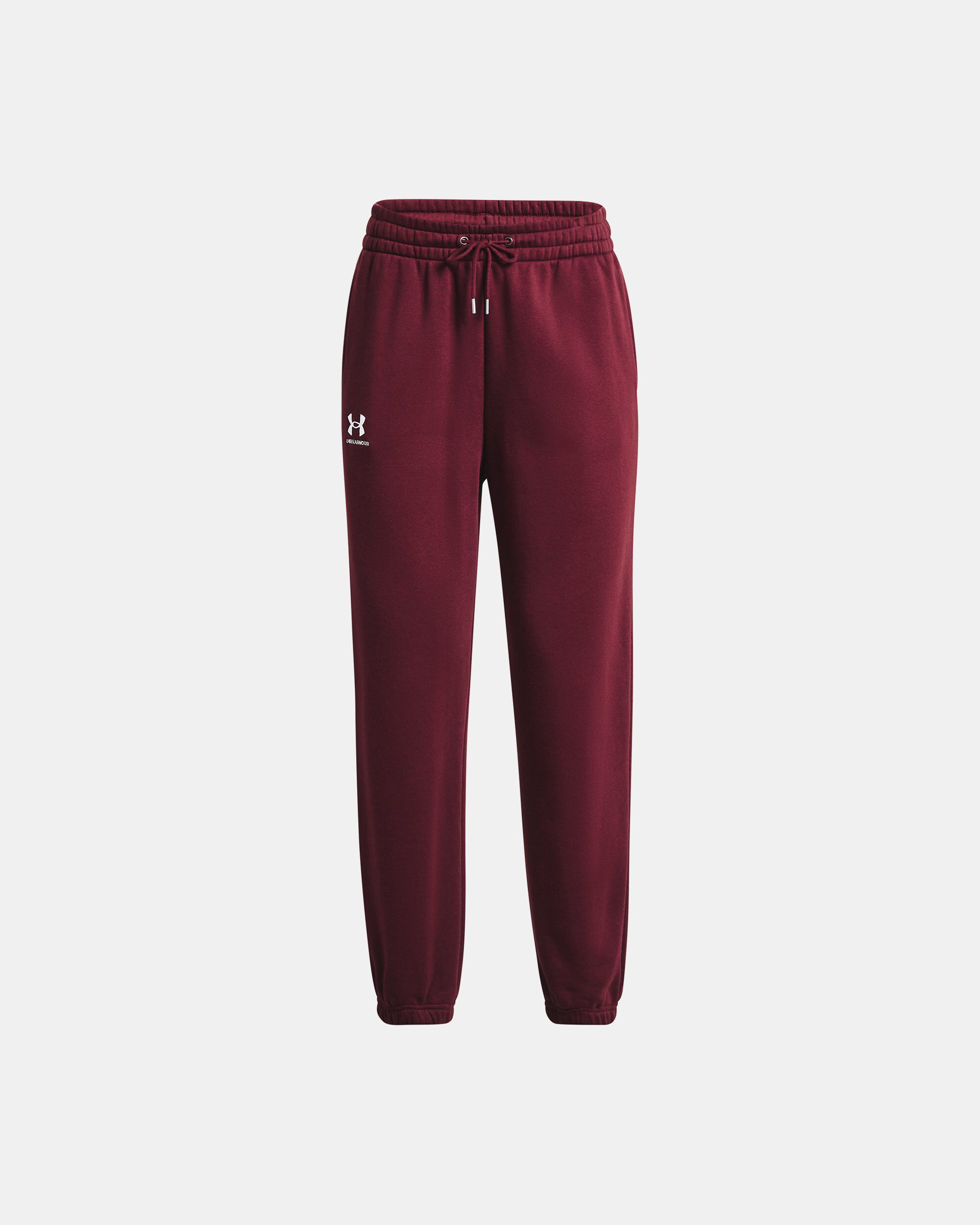 Women s UA Essential Fleece Joggers