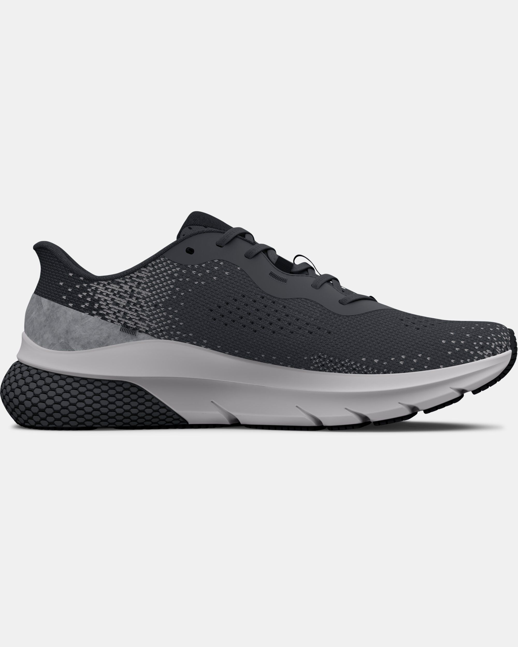 Under armour shop flyknit shoes