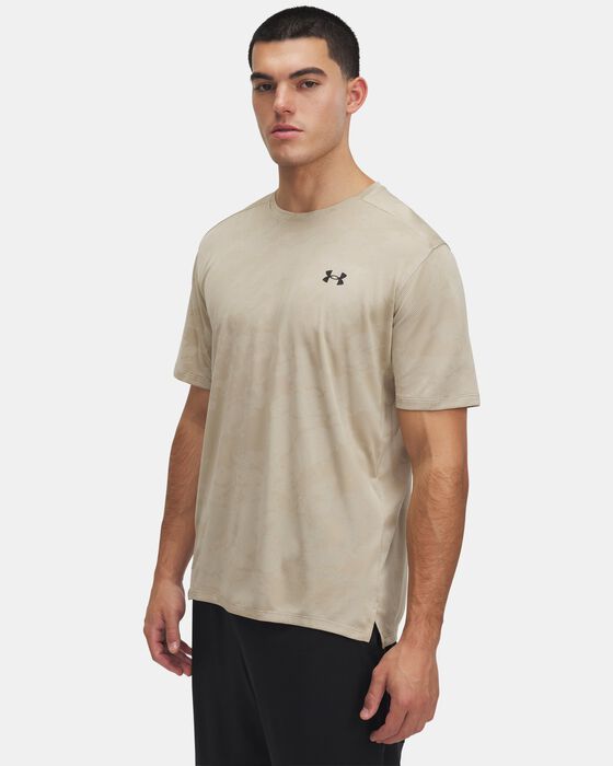 UA Tech&trade; Vent Jacquard image number 0