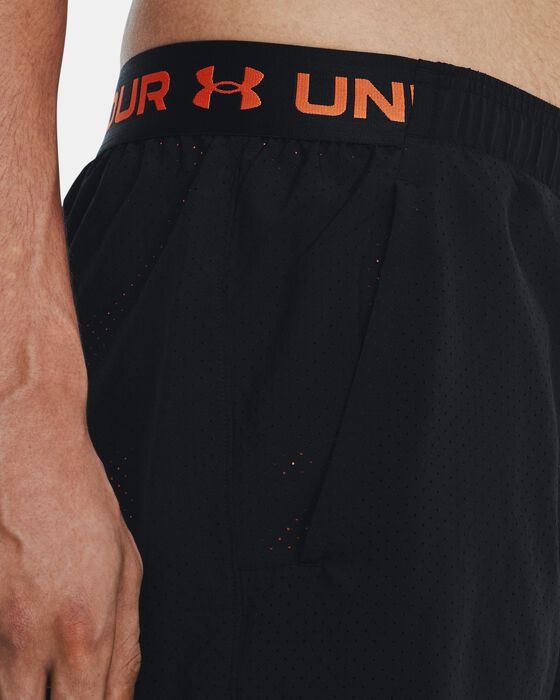UA Vanish Woven Vent image number 4