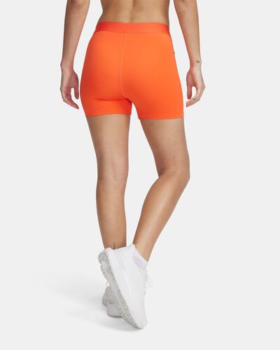 Women's UA Run 96 Shorts