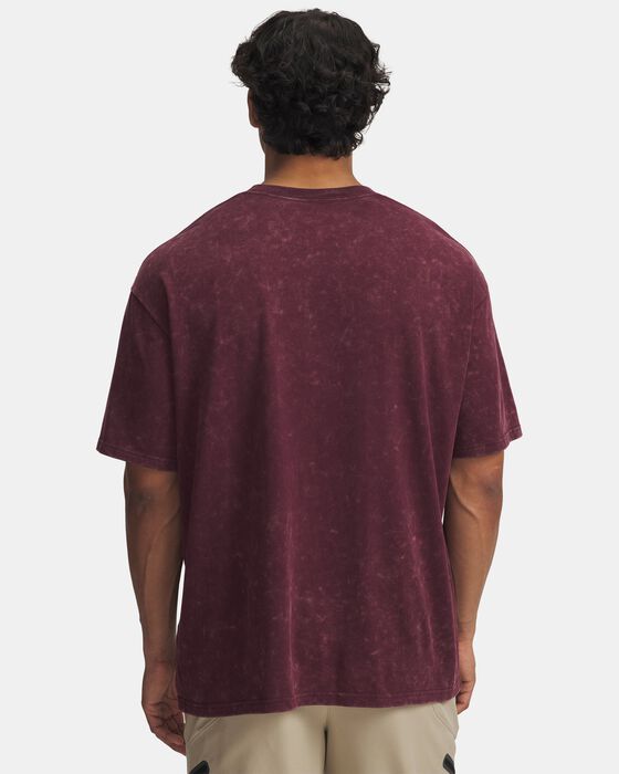 UA Heavyweight Logo UA Heavyweight Logo image number 1