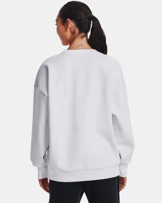 UA Summit Knit Oversize image number 1