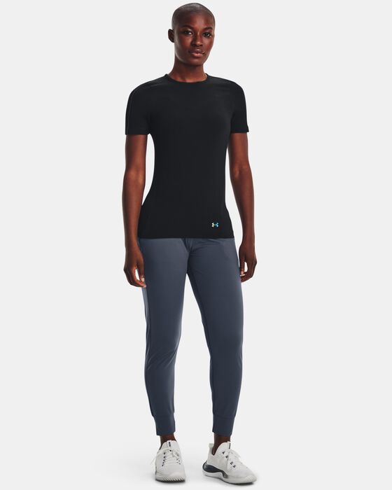 Women's UA Meridian Joggers image number 2