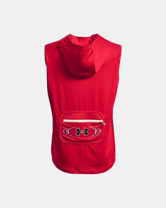 UA Mesh Sport image number 5