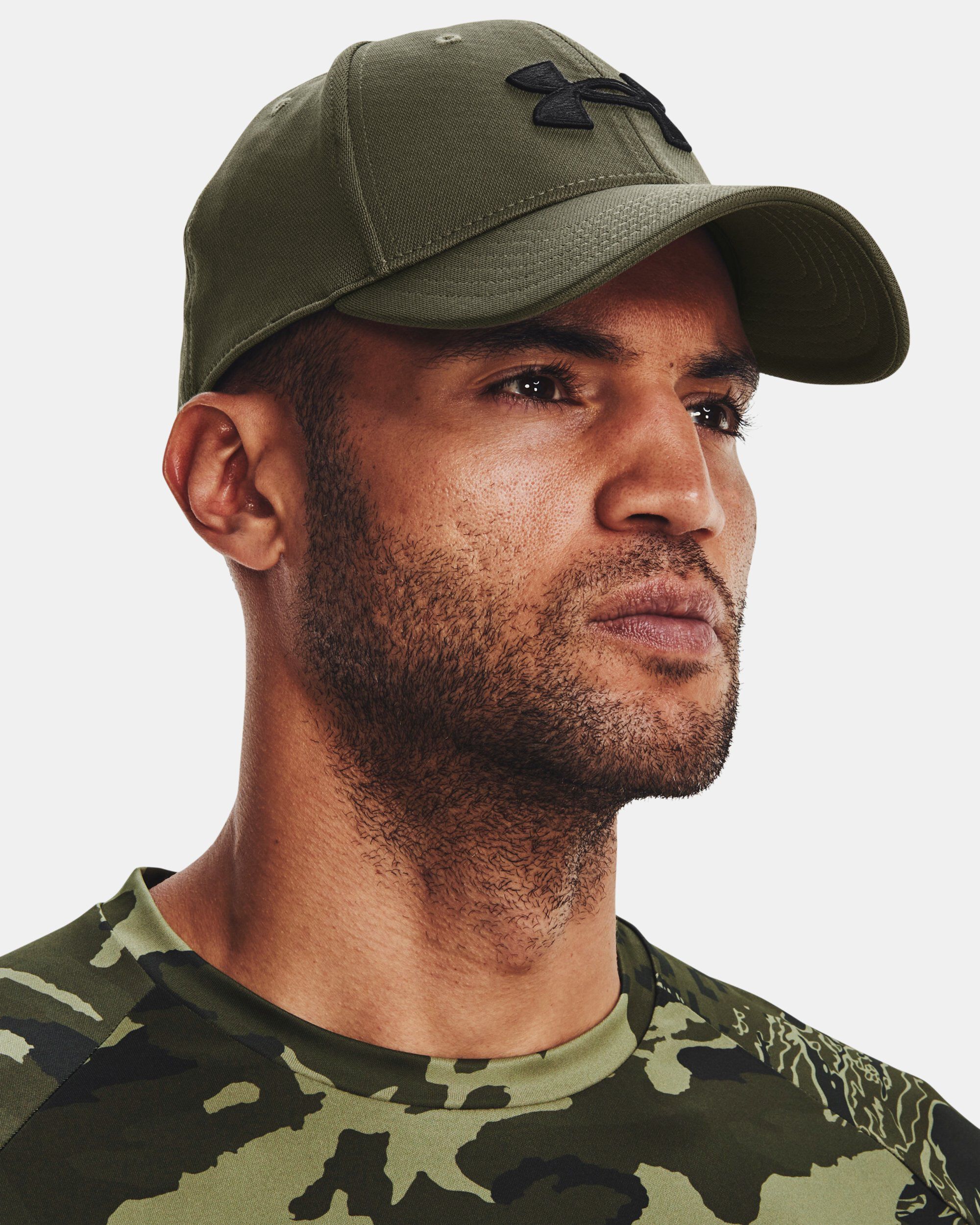Cap green hotsell