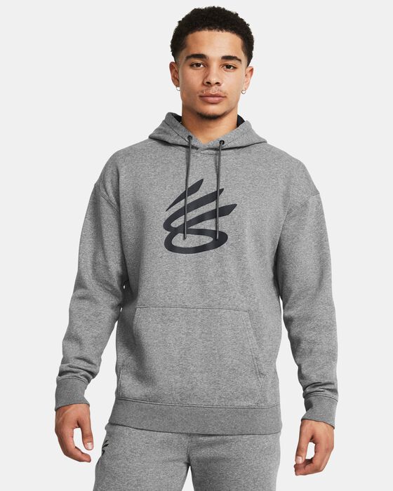 Men's Curry Splash Hoodie image number 0