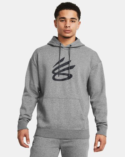 Men's Curry Splash Hoodie