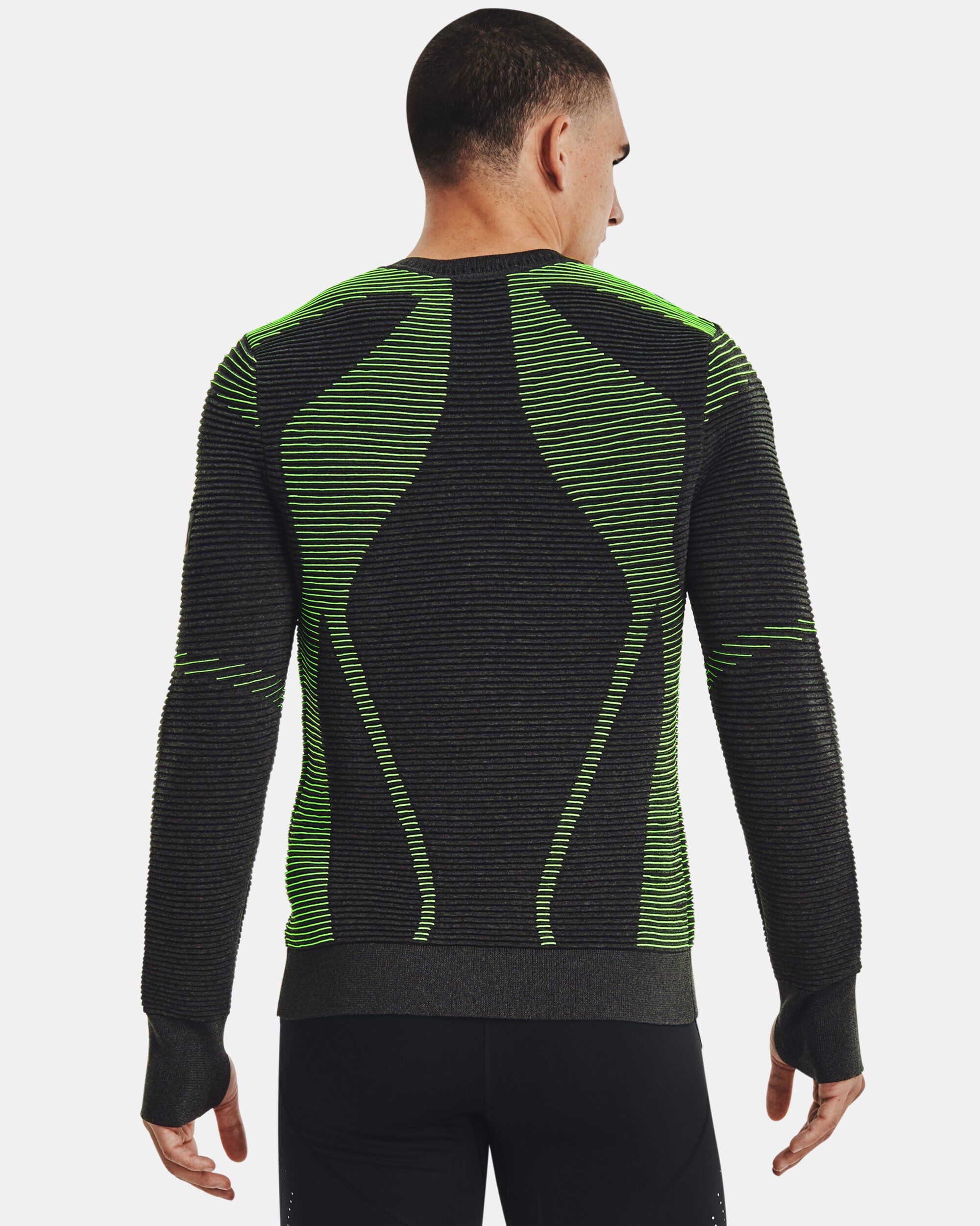 Men s UA IntelliKnit Phantom 2.0 Crew