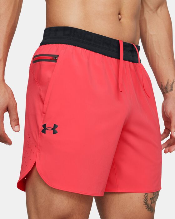 Men's UA Vanish Elite Shorts image number 3