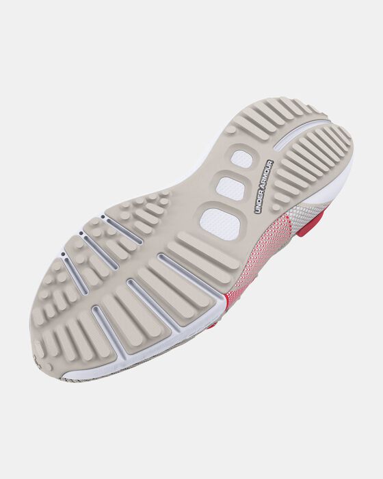 Women's UA HOVR™ Phantom 3 Reflect Running Shoes image number 4