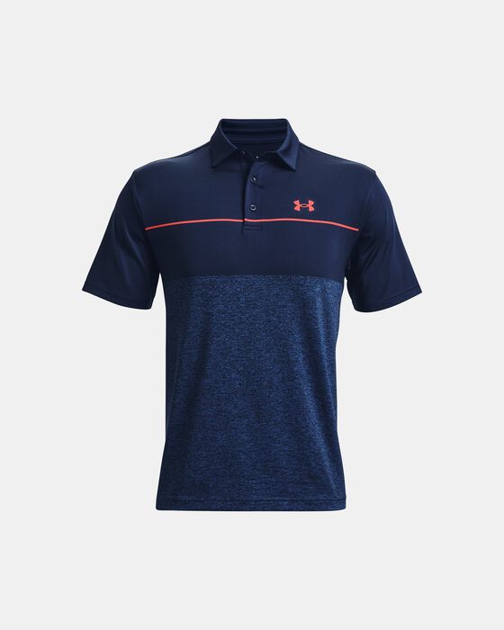 Men's UA Playoff Polo 2.0 image number 4