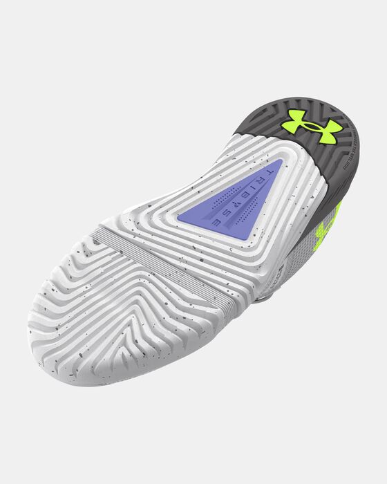 Men's UA Reign 6 Training Shoes image number 4