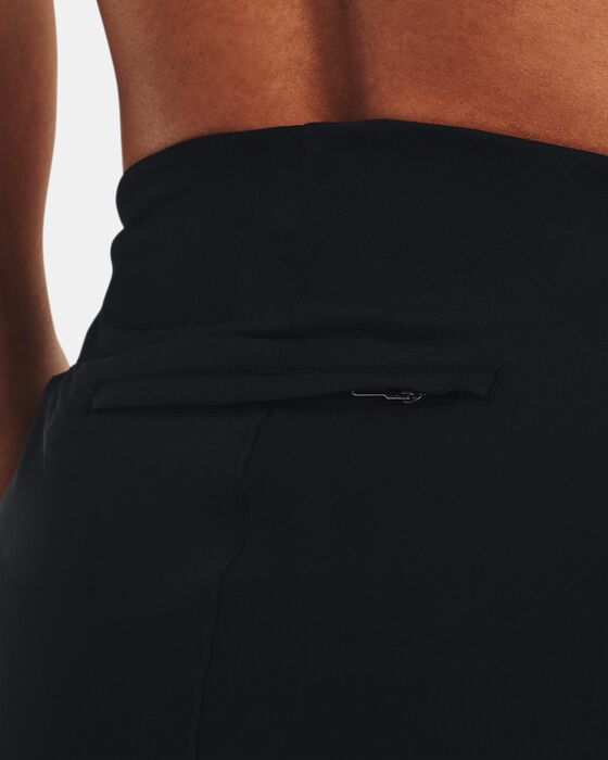 Women's UA Fly-By Elite High-Rise Shorts image number 3