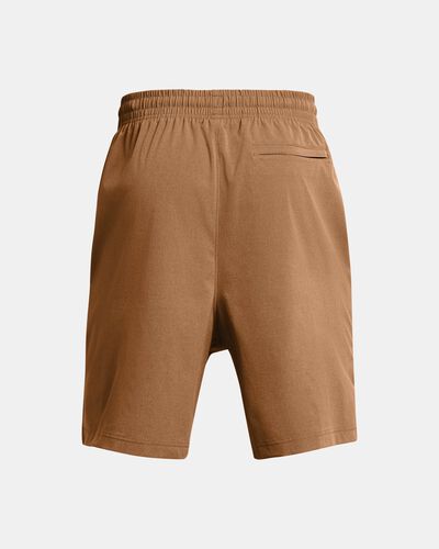 Men's UA Unstoppable Vent Shorts