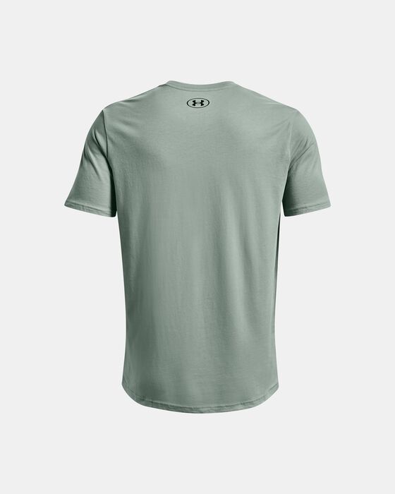 UA Left Chest Logo image number 5