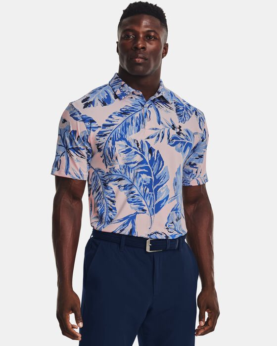 Men's UA Playoff Polo 2.0 image number 0