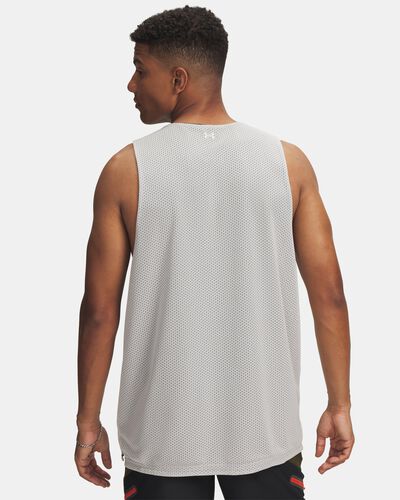 UA Courtside Reversible UA Courtside Reversible