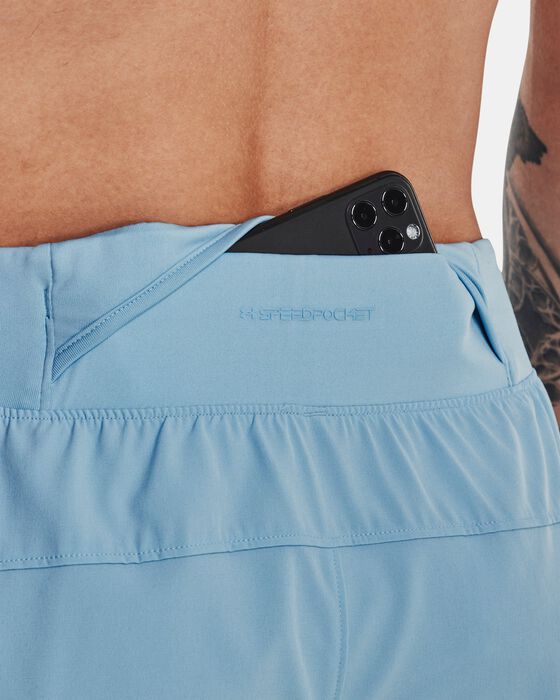 UA Launch Elite image number 3